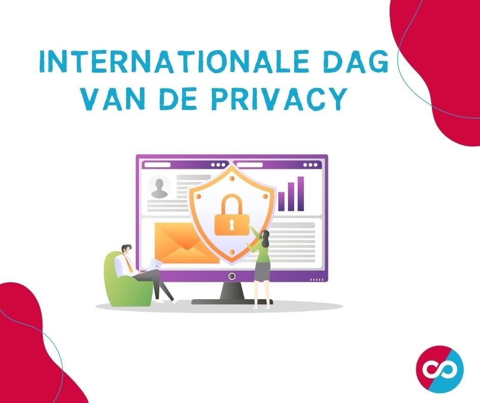 28 januari Internationale Dag van de Privacy Vrijwilligerscentrale